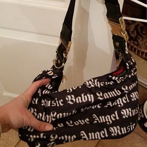 Gwen Stefani Lesportsac